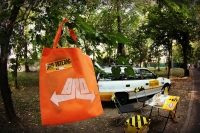 BAD Totebag - 25 RON