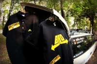 BAD Tshirt - 50/65 RON