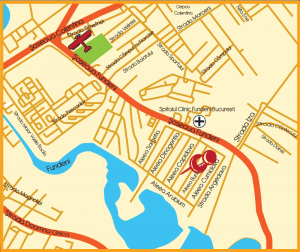 BAD Rally Support Party Harta