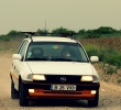 Ce este BAD Rally?